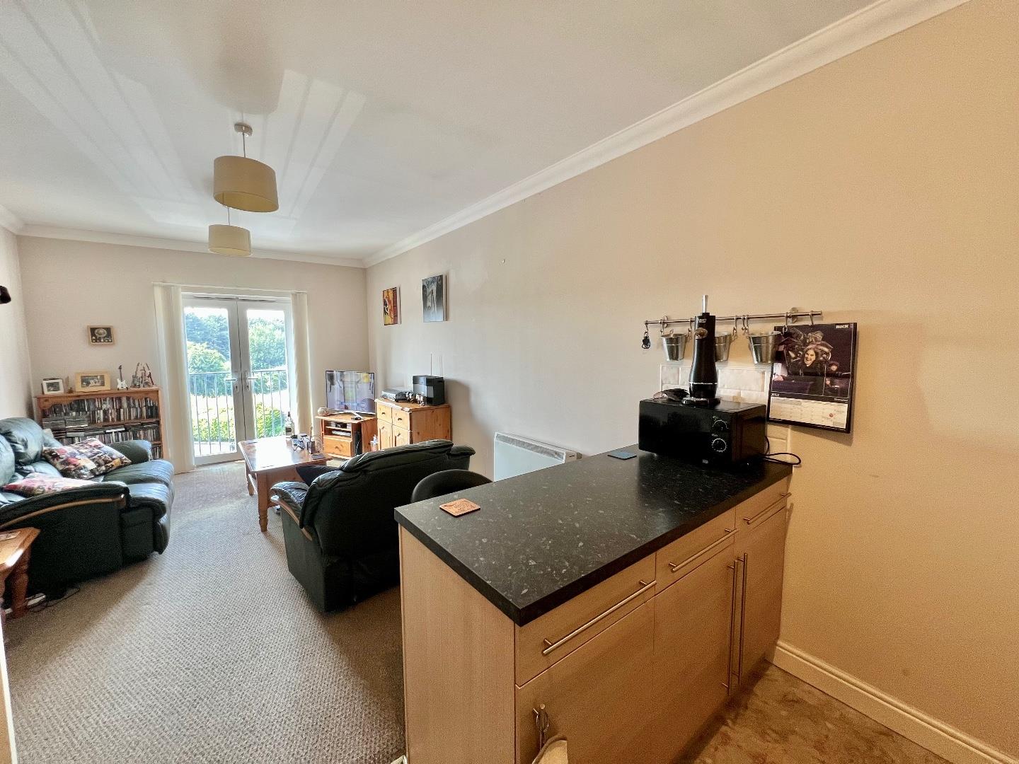 Caer Castell House, Coychurch Road, Bridgend County Borough, CF31 2DL